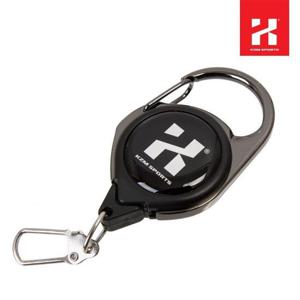 카즈미 낚시장비 핀온릴 KZM 캠핑 생활 K8T3S018