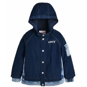 [리바이스(키즈)]LVC데님배색후드자켓V251JK373P