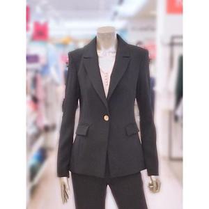 미니멈 세이브존03 미니멈 원버튼 슬림 자켓 AMXCGWJ7010GA