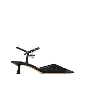 지미추 아렌 힐 펌프스 45mm ARENSB45RIQ