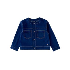 [블루독]DD 로우포켓데님자켓 25A25-121-50