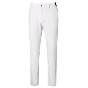 [와이드앵글]남성 WL 이중직 베이직핏 팬츠 WMU22302W3