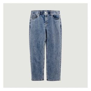 [행텐][행텐]남성 베이직 루즈핏 데님팬츠-SE2071041005510