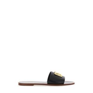 돌체앤가바나 샌들 CQ0619 AW57680999 Black