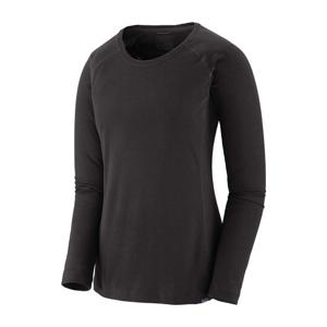 [파타고니아코리아][25FW] 우먼즈 캐필린 미드웨이트 크루 티셔츠 44437Q7