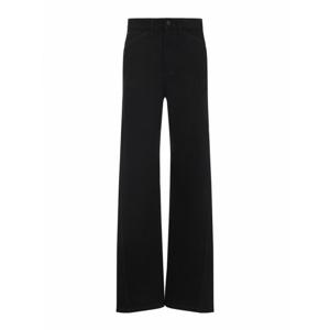 [LEMAIRE] 라프리마 여성 팬츠 반바지 트위스트 PA1226LD1055BK999 블랙 /8