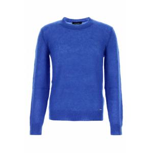 [DSQUARED] 라프리마 남성 니트웨어 S71HA1391D13161 520 Blue /2