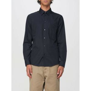 [BURBERRY] 라프리마 남성 셔츠 8113138 네이비 /6