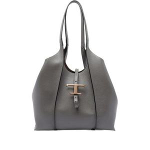 토즈 숄더백 XBWTSBA0200XSO B400 Grey