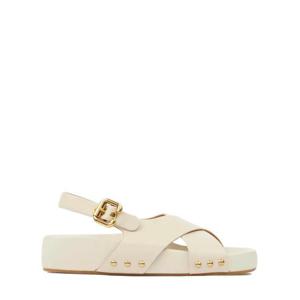 끌로에 샌들 CH25A10AH3 122 White