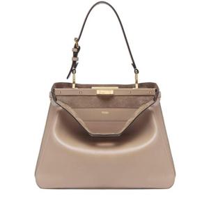 펜디 숄더백 8BN353AOVH F0E65 Grey