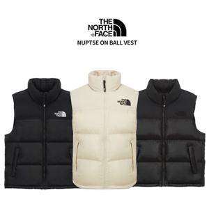 노스페이스 패딩 조끼 공용 눕시 온볼 베스트 NV3NR50A B C