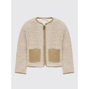 키즈 몽클레어 캐주얼 자켓 8G0002289B1S 036 Natural