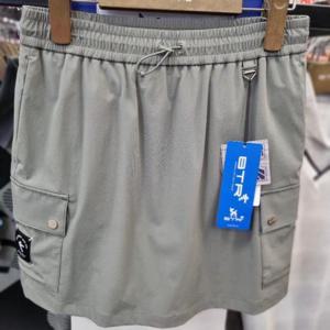 BTR 골프 HC40 캐주얼스커트 bvk9191w