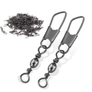 쭈꾸미낚시 YIG 쭈꾸미 갑오징어 쭈갑 도래 인터락 핀도래 10호