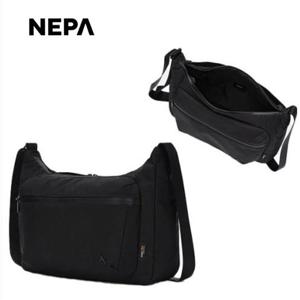 네파 [택가75,000원] 7LE7517 벤투스 빅 크로스백