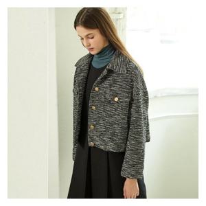 [레코브](레코브) 앞포켓 카라 자켓(LC21C9JK008X)