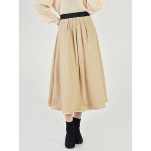 [레코브](레코브) LK밴딩턱 스커트(LK61C9SK528X)