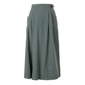 [레코브](레코브) 아웃 포켓 치마 바지(LK61C9PT537X)