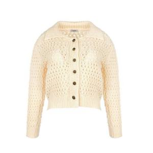 [레코브](레코브) 그물니트 가디건(LC31CXKC528X)