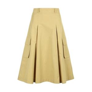 [레코브](레코브) [LG]카고A라인 스커트(LG61CXSK536X)