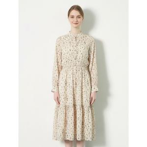 [레코브](레코브) 캉캉패턴 원피스(LC31CYOP572X)