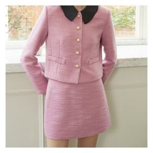 [레코브](레코브) LK트위드A라인 스커트(LK61CXSK538S)