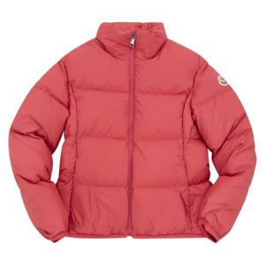 키즈 몽클레어 자켓 K29541A00016 DARK PINK