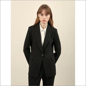 올리비아로렌 HC04 슬림핏 셋업 자켓 VOCGA4W9111