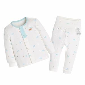 [모이몰른]블루니면모달스판배바지상하 M251NNN08P