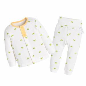 [모이몰른]그린면모달스판배바지상하 M251NNN09P