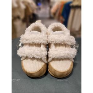 에뜨와 HK(25FW)루디삑삑이운동화 (07S776401)