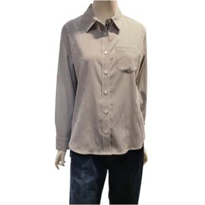 [숲]스트라이프 셔츠(SB9LS36)