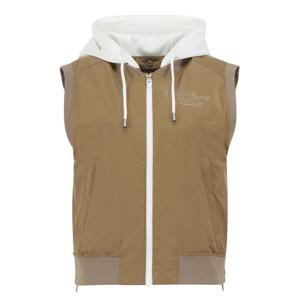 사은증정  마스터바니  여성 집업베스트 (421E3JV309)