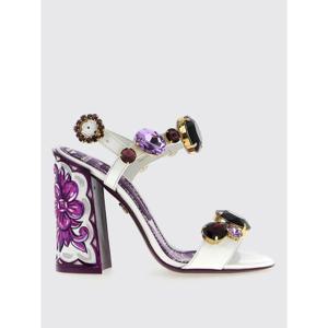 돌체앤가바나 여성 힐 샌들 CR1354AT848 TP636071244