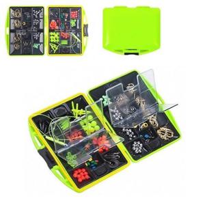 바다낚시 투명 뚜껑 원터치 태클박스 24종 낚시소품