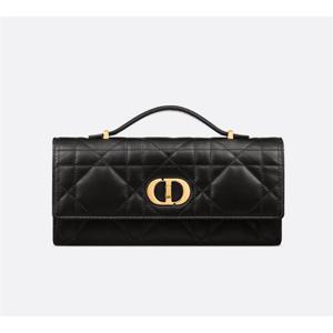 [피엘부티크]크리스찬 디올 탑 핸들 파우치 클러치백 S5221UHAG_M900