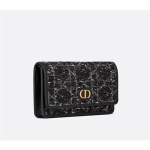 [피엘부티크]디올 카로 파우치 숄더백 크로스백 S5134UMFY