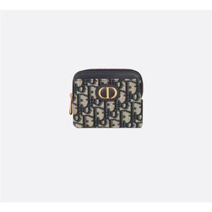 [피엘부티크]디올 30 몽테인 라벤더 지갑 S2309UTZQ