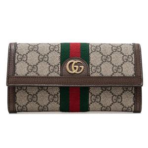 구찌 GG 오피디아 장지갑 523153-96IWG-8745
