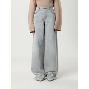 에르마노 설비노 데님 팬츠 D477P367IGFV 44103 Grey