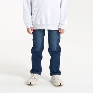 [인디고뱅크키즈]시그니처 슬림 본딩 데님팬츠 IKTJ24TG1