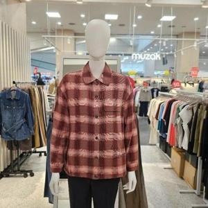 올리비아로렌 HC02 남방긴팔 VVB NL3F 8171