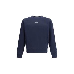 파라점퍼스 긴팔 티셔츠 25WMPMFLRE10 0316 BLUE