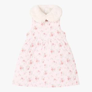 [치크]플라워 퀼팅 원피스 CKOW24T2G_NC해운대점