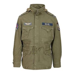 폴로 랄프로렌 자켓 710961616001 Green