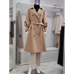 베스띠벨리 세이브존02 트렌치 코트 BK-NAB2601-0