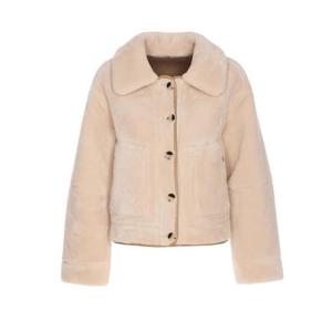 어반코드 자켓 BJ20013 RICE Beige