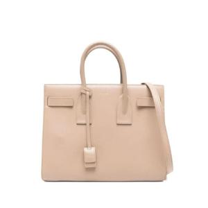 25 FW 생로랑 삭 드 주르 레더 토트 백 355153BOO0J TP442318802