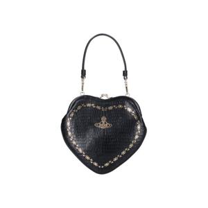 비비안웨스트우드 가방 4B01000WW L00C9N401 Black